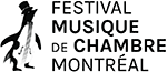 Logo Festival de musique de chambre de Montréal