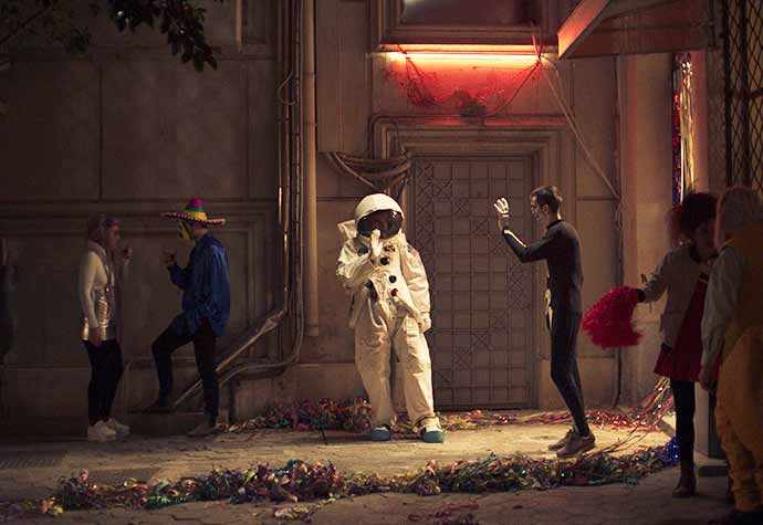 49e édition du Festival du nouveau cinéma de Montréal (FNC) - Apples –WestmountMag.ca