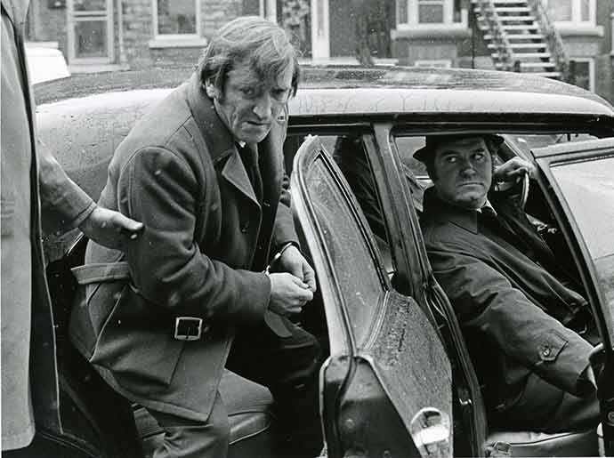 49e édition du Festival du nouveau cinéma de Montréal (FNC) - Les ordres –WestmountMag.ca