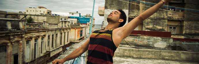 49e édition du Festival du nouveau cinéma de Montréal (FNC) - Sin La Habana –WestmountMag.ca