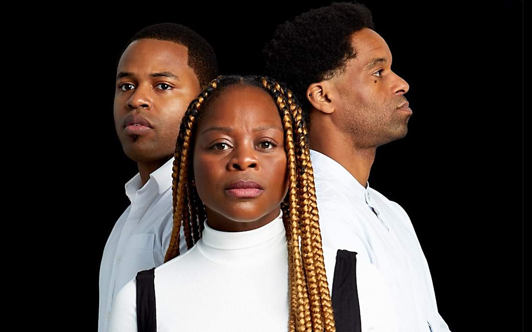 Théâtre de la Sentinelle Andromaque Sa’a