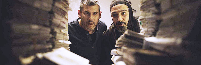 Forgiveness movie