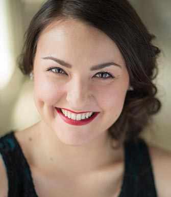 France Bellemare – Opéra de Montréal – WestmountMag.ca