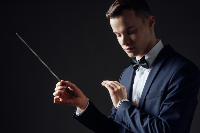 Francis Choinière - Orchestre Philharmonique et Chœur des Mélomanes (OPCM)