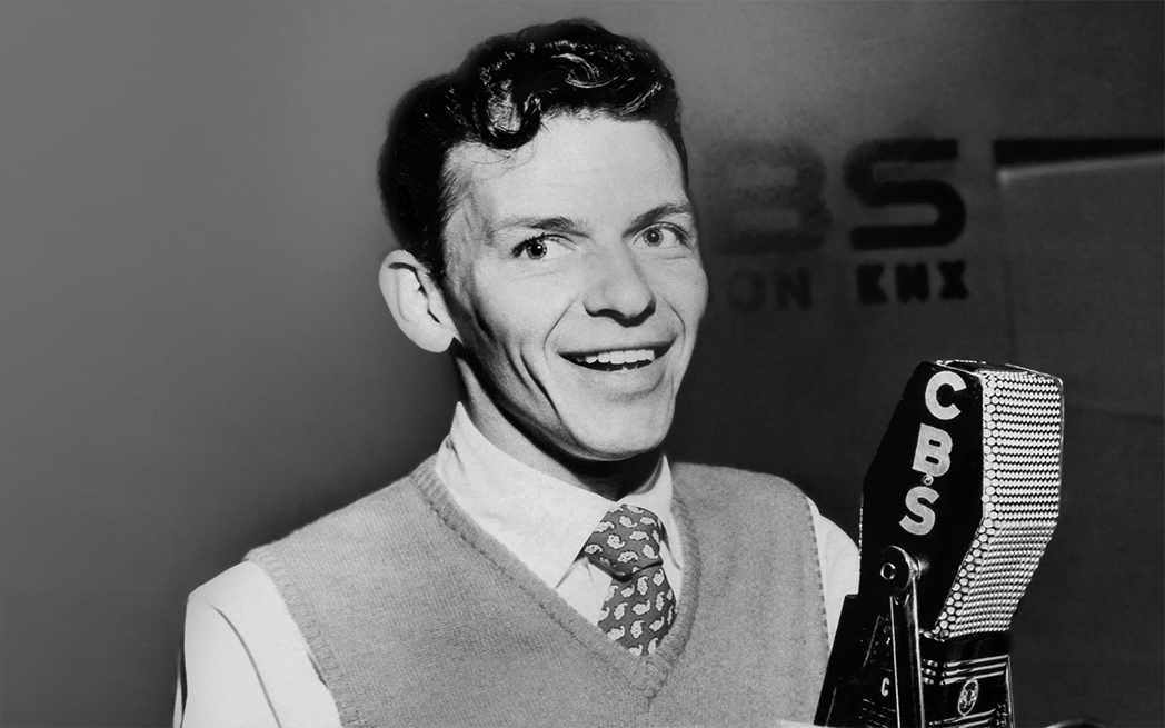 Frank Sinatra