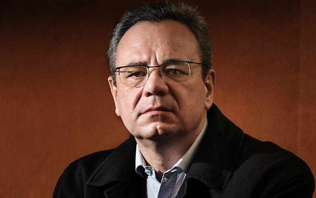 Frédéric Pierucci – WestmountMag.ca