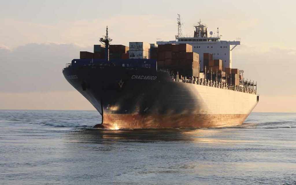 freighter - westmountmag.ca