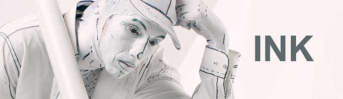 Montreal Fringe Festival Ink - WestmountMag.ca