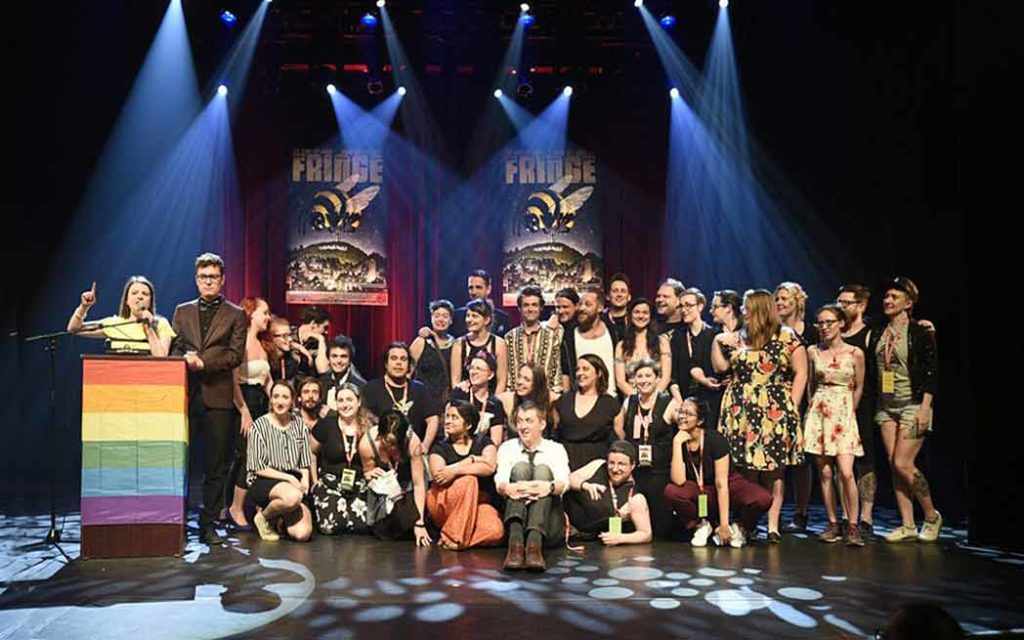 Montreal Fringe Festival 2019 – WestmountMag.ca