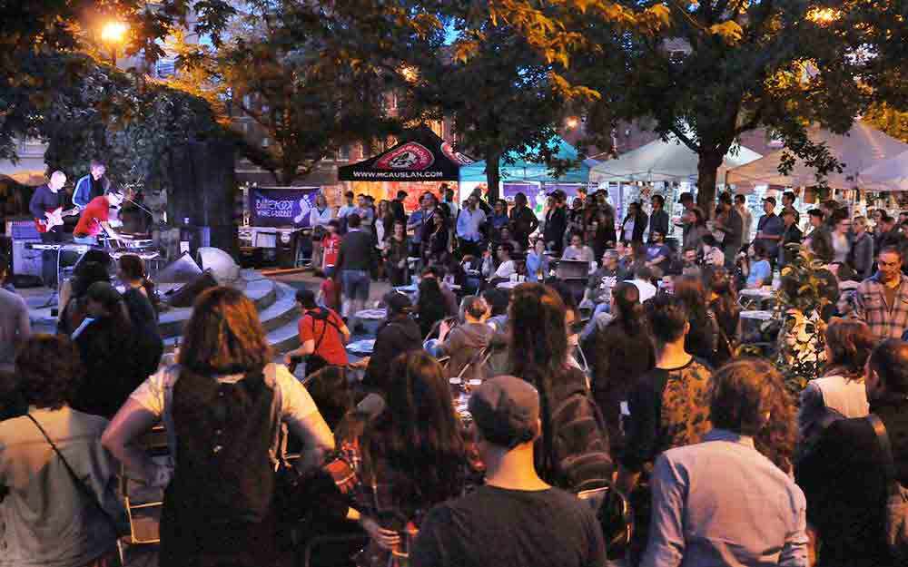 Montreal Fringe Festival – WestmountMag.ca