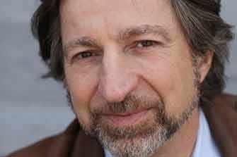 Michael Rudder - Westmountmag.ca