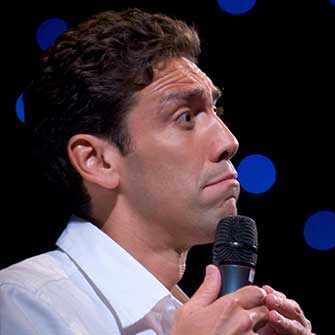 The Immaculate Big Bang - WestmountMag.ca