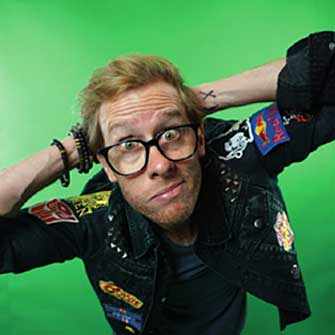 Zack Adams: Love Songs For Future Girl - WestmountMag.ca