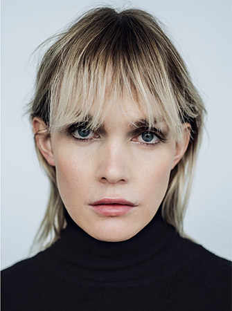 Gabrielle Boulianne-Tremblay