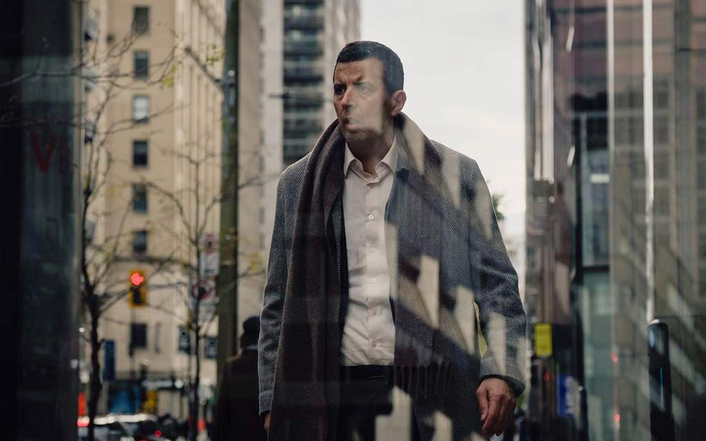 GAGNE TON CIEL, réalisé par Mathieu Denis