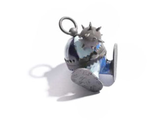 Aaron Decker, Montréal – Galerie Noel Guyomarc’h bijoux et objets contemporains