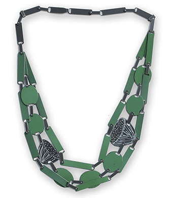 Silvia Walz - Galerie Noel Guyomarc'h