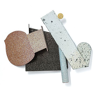 Galerie Noel Guyomarc’h : Contemplation - Kaori Juzu