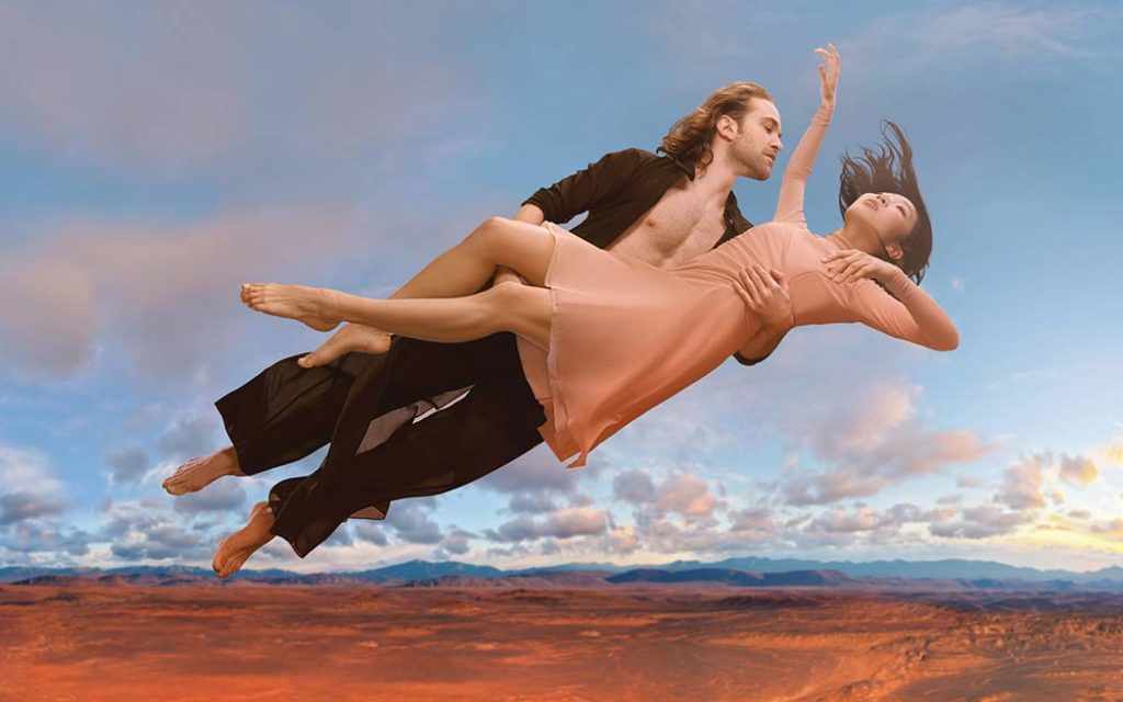 Carmina Burana Les Grands Ballets Canadiens de Montréal - WestmountMag.ca