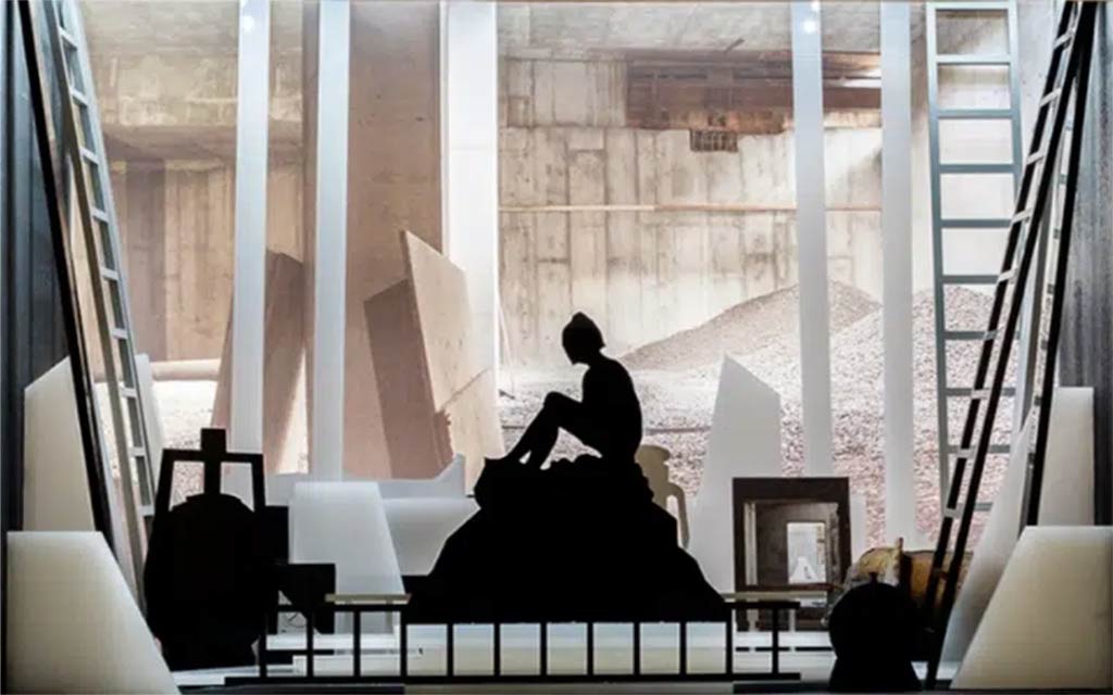 Geneviève Roy - Habitats imaginaires - Du 31 juillet au 31 août 2025