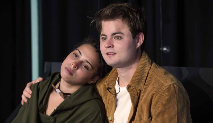 Geordie Theatre Fest