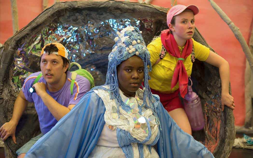 Geordie Theatre Fest - WestmountMag.ca