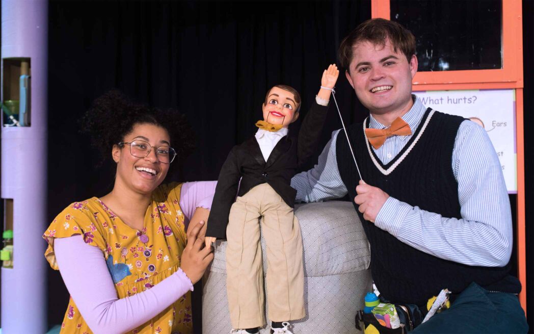 Geordie Theatre Fest