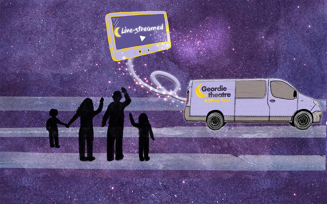 Geordie Theatre Fest