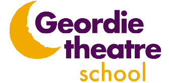 Geordie Theatre School