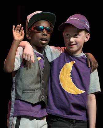 Geordie Theatre School – WestmountMag.ca