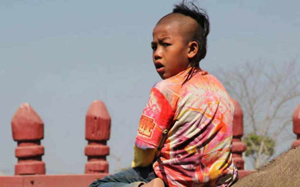 I Am Eleven - Geordie Theatre School - WestmountMag.ca