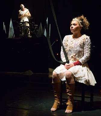 Persephone Bound - WestmountMag.ca