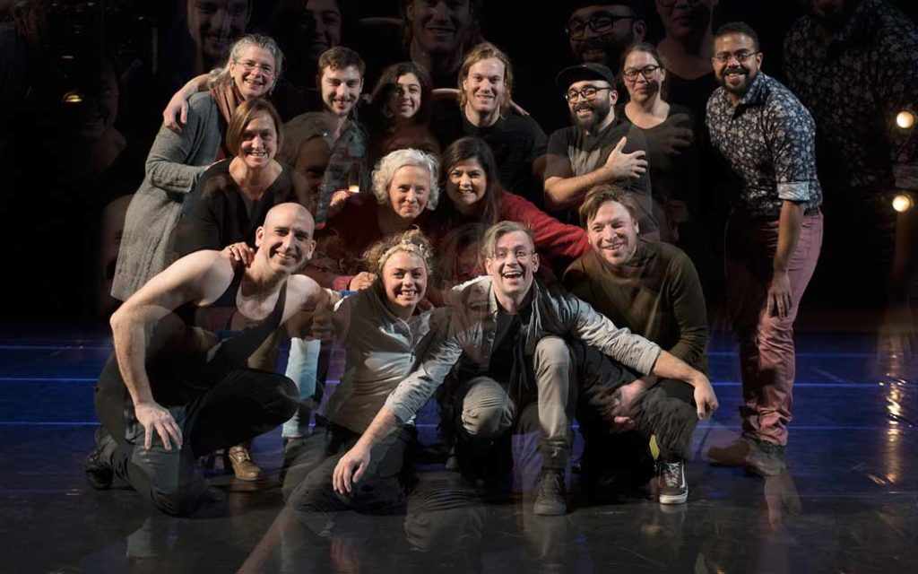 Persephone Bound - WestmountMag.ca