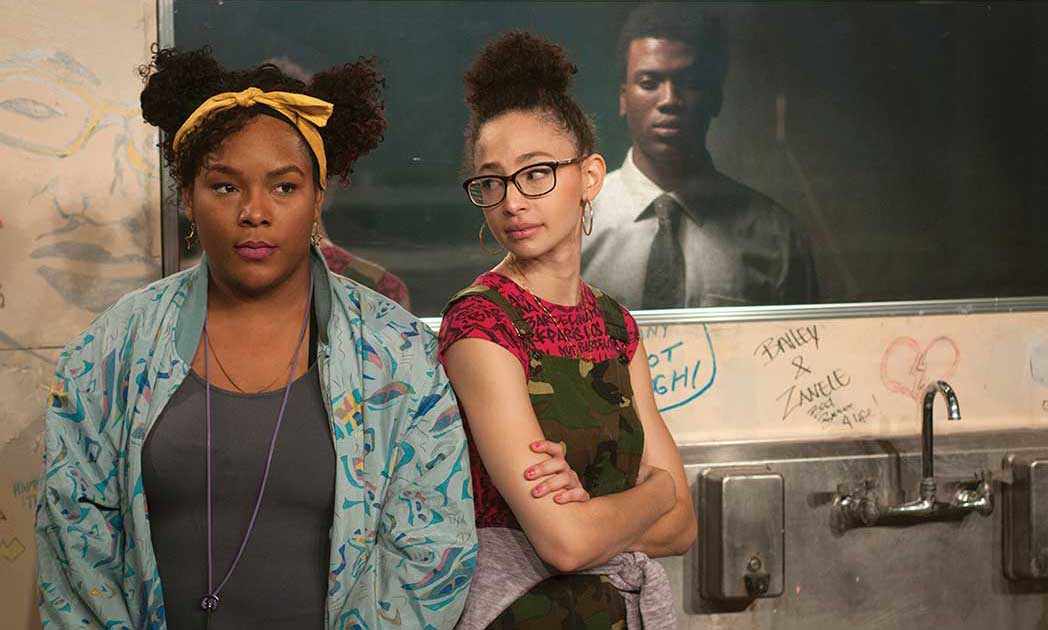 Geordie Theatre School – WestmountMag.ca