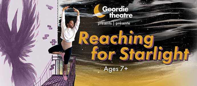 Reaching For Starlight - WestmountMag.ca