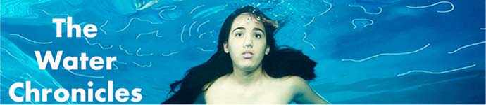 The Water Chronicles - WestmountMag.ca