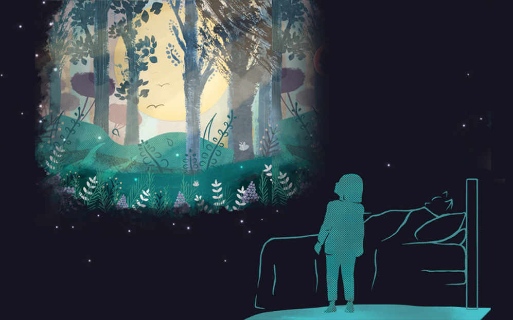 Geordie Theatre - World Premiere of Virginia Wolf