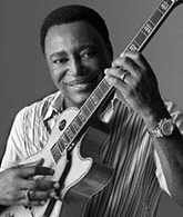 Festival international de jazz de Montréal – George Benson