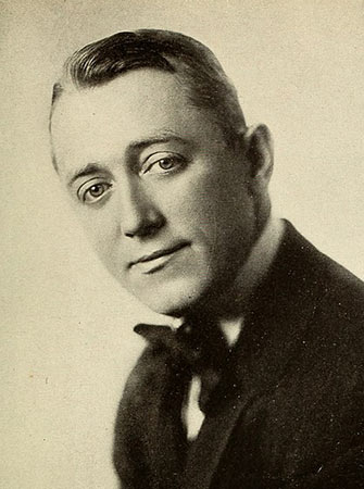 George M. Cohan