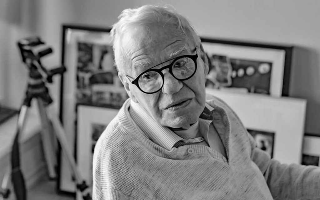 George S. Zimbel - WestmountMag.ca