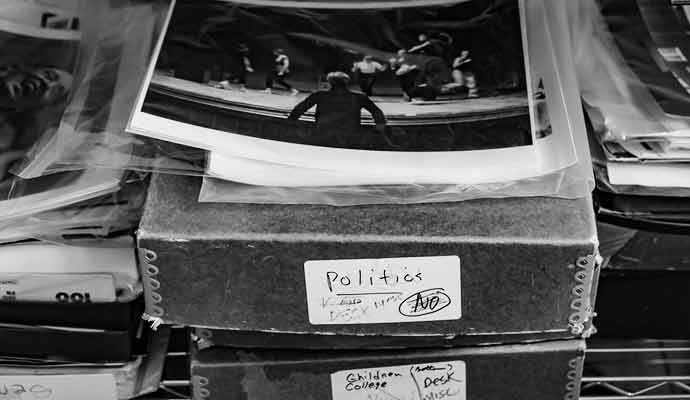 George S.Zimbel - WestmountMag.ca