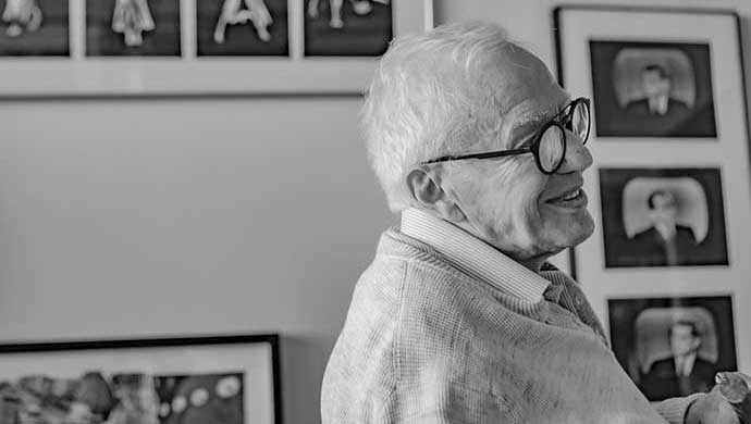 George S. Zimbel - WestmountMag.ca