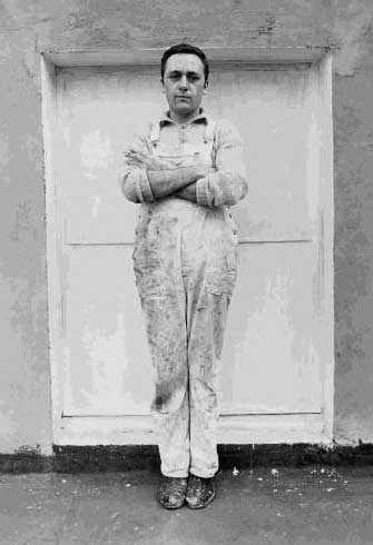 Gerhard Richter - WestmountMag.ca