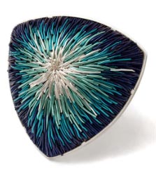 Galerie Guyomarc'h - Artiste : Gésine Hackenberg