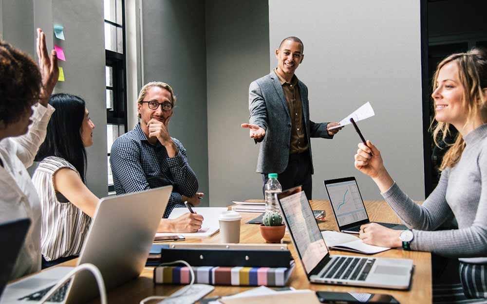 How to succeed in a management role – WestmountMag.ca