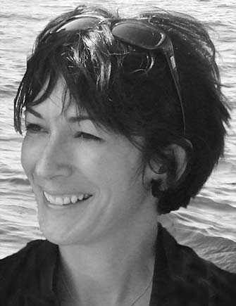 Ghislaine Maxwell - WestmoumntMag.ca