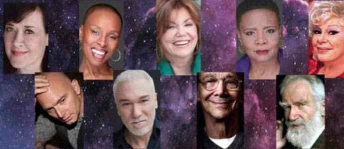 Gingold Theatrical Group Super Shaw actors