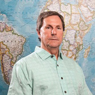 Glenn Cameron- Founder/ President - Innovative Therapy Canada