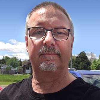 Glenn Hogan - WestmountMag.ca