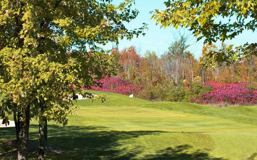 Golf Métropolitain Anjou